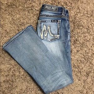 ✨MISS ME Jeans✨